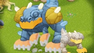 How to Breed Rare TRox Monster 100 Real in My Singing Monsters [upl. by Jordana789]