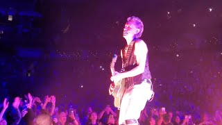 DEPECHE MODE  Enjoy the Silence  LIVE  TORONTO NOV 5 2023 [upl. by Sara491]