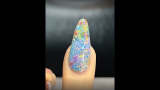 Free Nail Class  Gel Nails for Beginners  Custom Mixing Gel Colors [upl. by Janice539]