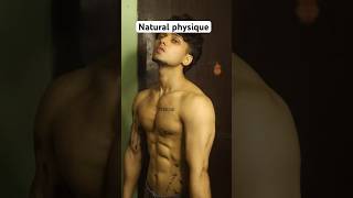 Natural physique reels explore foryou [upl. by Dett138]