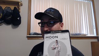 Moon Movie Review 2009 [upl. by Nunes]