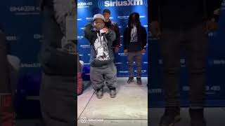 Bushwick bill and his son Lil Bushwick performing bushwickbill getoboys shorts [upl. by Eislrahc]