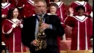 Jimmy Swaggart Ministries Music Featuring Bob Henderson Glory Hallelujah [upl. by Adnilre]