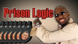 Obama Keychain Heist with Chinese Django  TJs Epic Insights [upl. by Lorusso]