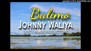 Balimo  Johnny Waliya Official Audio PNG Music [upl. by Rosabelle229]