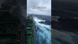 Atlantic big sea shorts ocean atlantic [upl. by Hagai676]