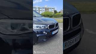 BMW X5 M SPORT [upl. by Demaggio]