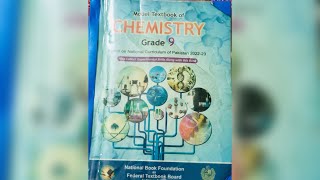 Fbise chemistry class 9 Newbook chap 5 Nature of bondingstructure and properties graphite amp diamond [upl. by Eednam285]