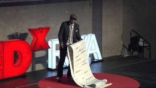 Play is  Kevin Carroll at TEDxRVA 2013 [upl. by Arsuy]