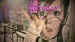 My Birthday 2024 a vlog of sorts [upl. by Manard984]