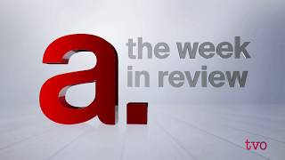 The Agendas Week in Review [upl. by Imij797]