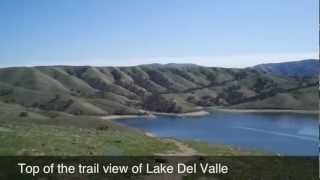 Livermore Ca Hiking Trail Behind Wente Winery [upl. by Spiegel558]