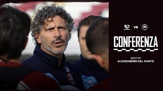 Palermo  Cittadella  Press conference [upl. by Deer]