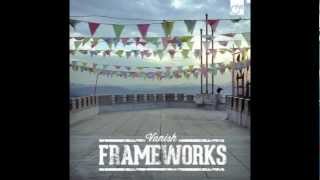 Frameworks Dawn Feat Ríoghnach Connolly [upl. by Stauffer]