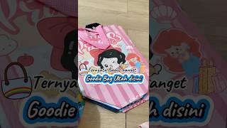 GOODIE BAG yang BEST QUALITY kaivan goodiebagultah [upl. by Georgetta]