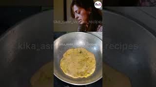 Banku ko kaha Aalu khatam ho gye  atodayshort amitabhbachchan juhichawla recipe aaluparatha cc [upl. by Ycnalc415]