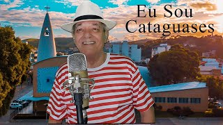 EU SOU CATAGUASES [upl. by Clive]