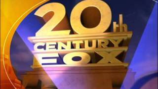 20th Century Fox Home Entertainment [upl. by Repsac]