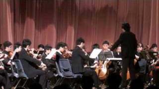 Dvorak 9  new world symphony 4th movement（１／２） [upl. by Trueblood]