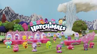 Hatchimals Colleggtibles  Egg Cartons [upl. by Candy]