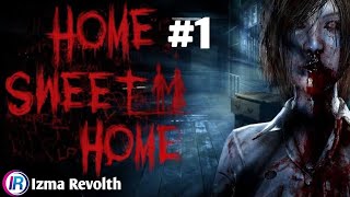 Home Sweet Home  Walkthrough  Part 1  Lets Play GameplayNo Commentary [upl. by Tocci]