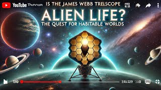 James Webb Space Telescope Discoveries [upl. by Yesrej828]