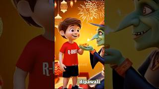 bhoot bhoot bhoot cartoon shotrs bootianimationbootikatifunny boota bootcomedy kahanitoons [upl. by Aihsotan]