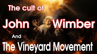 John Wimber the Vineyard Movement and WHY its so HARMFUL [upl. by Asital]