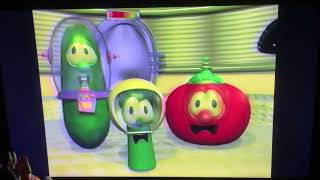 VeggieTales Are You My Neighbour VHS Trailer [upl. by Joycelin]