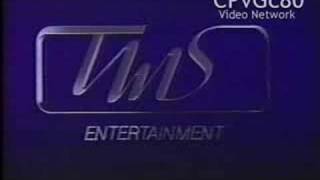 TMS EntertainmentMCA TV Exclusive Distributor [upl. by Leva]