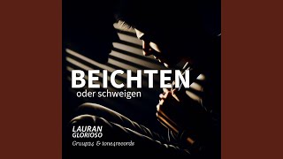 Beichten oder schweigen [upl. by Hayward]