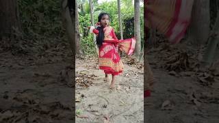 pani mein chini jaise gole raja ji dance shorts Bhojpuri song dance sashti Baishnab [upl. by Nyraf]