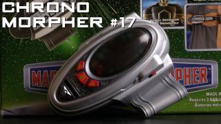 Ranger Review 17 The Chrono Morpher [upl. by Barton]