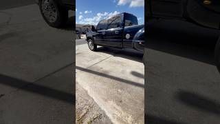 2005 Chevy Silverado 3500 duramax chevy dually silverado daily [upl. by Ainitsirhc]