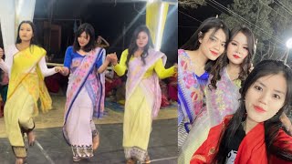 Yaoshang Thabal chongba 2022 Susmita Sapam [upl. by Damon]