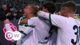 Os gols mais bonitos da Bundesliga em janeiro [upl. by Wexler960]