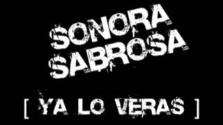 YA LO VERAS  SONORA SABROSA [upl. by Ewell764]