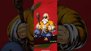 WHERE TO KO MASTER ROSHI IN DRAGON BALL LEGENDS [upl. by Aenej364]