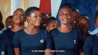 Gospel Spreaders  SHING’ANGA Official Video [upl. by Adnahsal]