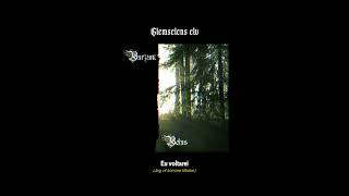 Burzum  Belus 2010  LEGENDADO [upl. by Burchett]