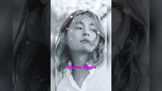 💜ᗷTS⟭⟬💜 Kim Taehyung 😍 [upl. by Fari]