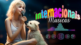 Musicas Internacionais Mais Tocadas 2024 🟢 Melhores Musicas Pop Internacional 2024 [upl. by Nicko]