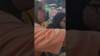 Mucida makan makan art drawing animation artist music diary karaoke [upl. by Naujaj855]