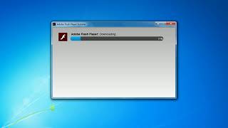 Download Dan Install Adobe Flash Player [upl. by Assirak719]