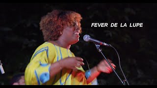 Jessy Diaz interpreta Fever de la Lupe en el Miami Botanical Gardens 2024 [upl. by Lorilyn]