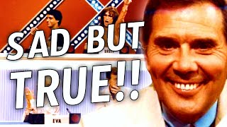 The Sad But True Story of Gene Rayburn  Host of TVs quotMatch Gamequot [upl. by Nauj]