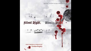 Gershon Kingsley  Silent Night Bloody Night [upl. by Lind]