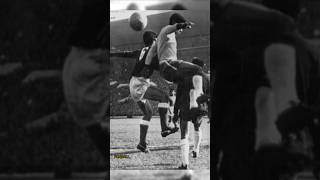 GARRINCHA x GREATEST WORLD CUP PERFORMANCE OF ALL TIME 🏆⚽️🇧🇷 shorts football [upl. by Aisayt]