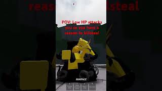 FR tho roblox thestrongestbattlegrounds saitamabattlegrounds relatable [upl. by Oglesby]