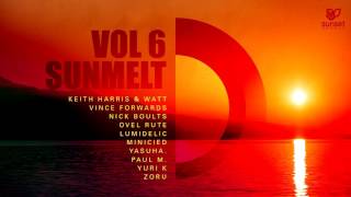 Keith Harris amp Watt  Malibu Original Mix SUNMEL057 OUT NOW [upl. by Beitris843]